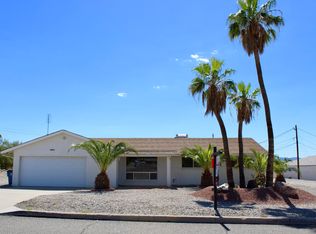 2404 Palo Verde Blvd S, Lake Havasu City, AZ 86403