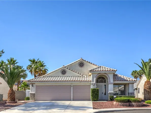 5425 Thomaston Ct, Las Vegas, NV 89122