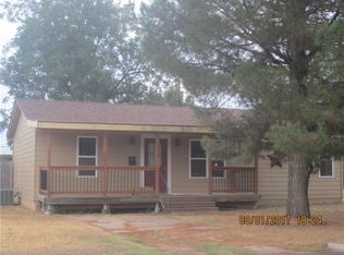 2533 Marshall St, Abilene, TX 79605