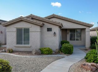 3714 E Canyon Crest Ave, Washington, UT 84780