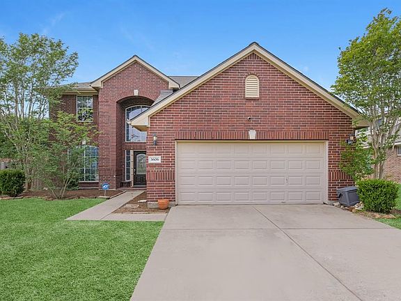 2nd image of 3606 Shasta Court