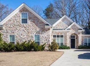 577 Mount Gerizim Rd SE, Mableton, GA 30126
