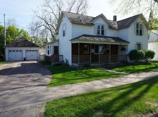 1903 River St, Merrill, WI 54452