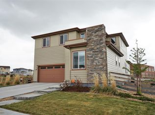 11029 Rifle Ct, Commerce City, CO 80022