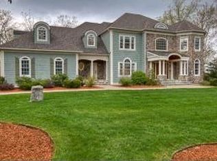 48 Heritage Hill Rd, Windham, NH 03087