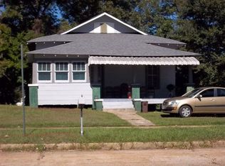 128 W Michigan Ave, McComb, MS 39648