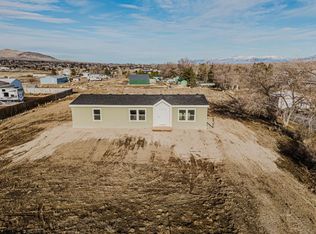 384 Buffside Ct, Spring Creek, NV 89815