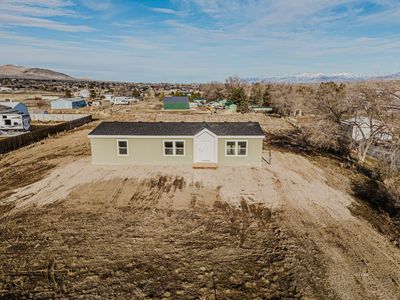 384 Buffside Ct, Spring Creek, NV, 89815