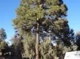 500 W Four Pines Rd, Payson, AZ 85541