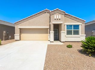 28934 N Tsavorite Rd, San Tan Valley, AZ 85143