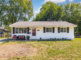3716 Laguna Dr, Columbus, OH