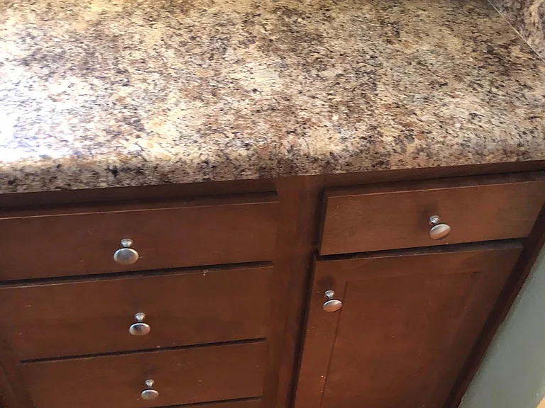 Cabinets