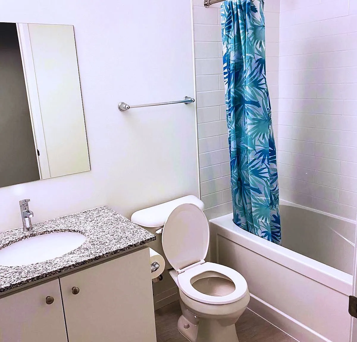 1 bed, $1,850 — Photo 4