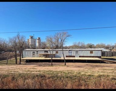 615 E 9th St, Hale Center, TX, 79041