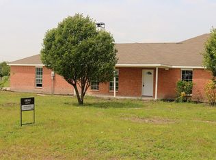 10819 County Road 739, Princeton, TX 75407