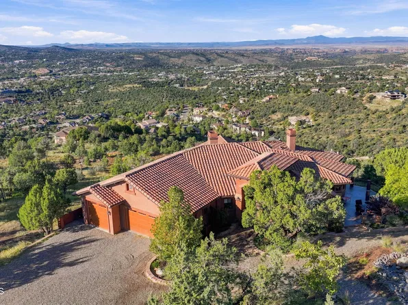 830 E Upper Sky Terrace Dr, Prescott, AZ 86303