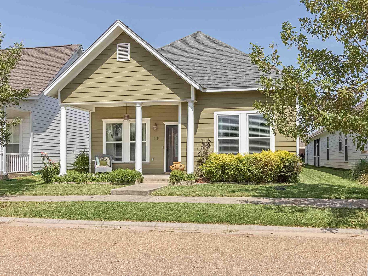 119 Providence Park, Sterlington, LA 71280 Zillow