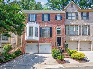 7258 Village Creek Trce, Sandy Springs, GA 30328