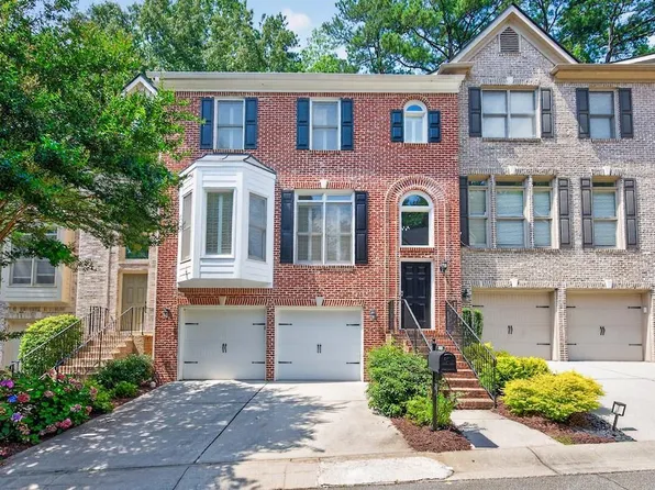 7258 Village Creek Trce, Sandy Springs, GA 30328