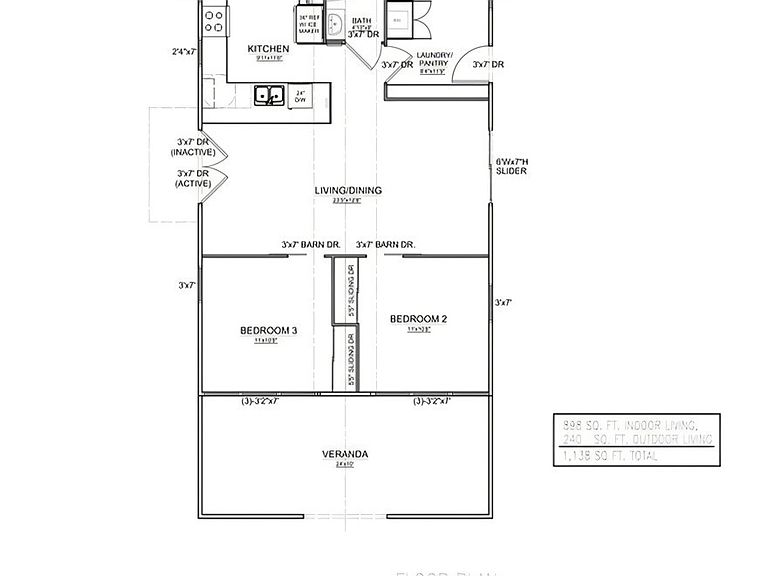 Listing photo 3