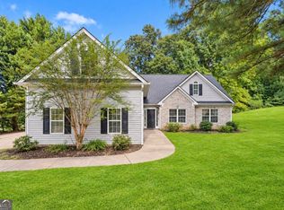 125 Liberty Dr, Jefferson, GA 30549