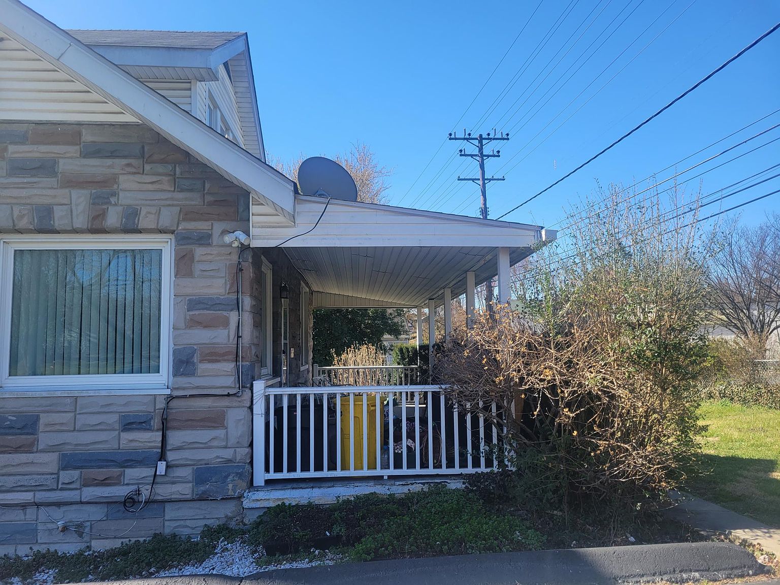 4313 Washington Blvd APT 1, Halethorpe, MD 21227 Zillow