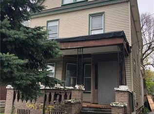 148 Macamley St, Buffalo, NY 14220
