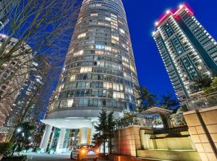 1200 Alberni St #1401, Vancouver, BC V6E 1A6