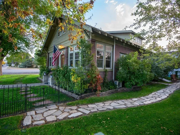 12 N Division St, Whitehall, MT 59759