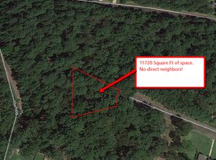 0 Oakmont Ct, Huntsville, TX 77320