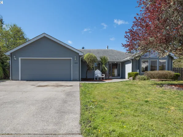 1639 8th Ct, Hammond, OR 97121