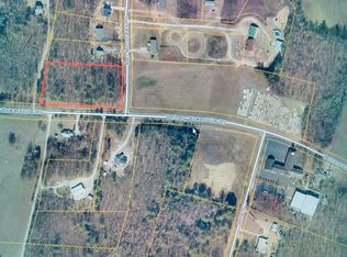 2300 Bethany-bowersville Road, Canon, GA 30520