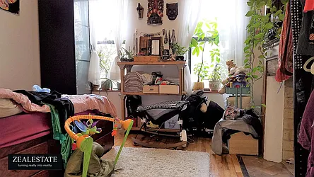 Rented by ZealEstate Group Inc