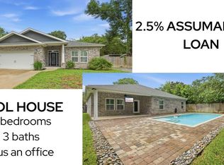 308 Bella Vista Dr, Fort Walton Beach, FL 32547