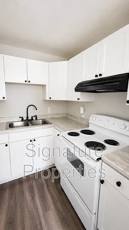 1 bed, 1.0 bath, 690 sqft, $1,100 — Photo 3
