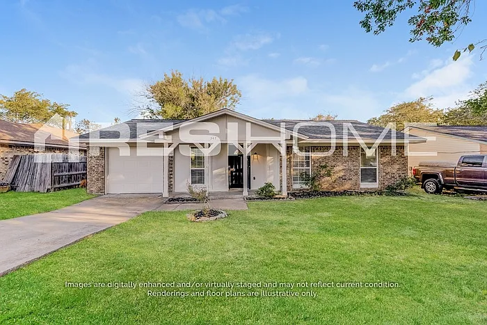 347 Linklea Dr — Photo 1
