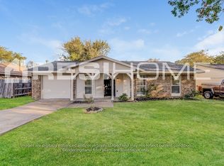 347 Linklea Dr, Duncanville, TX 75137