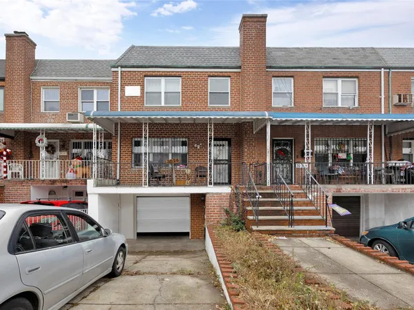 30-26 78 Street, East Elmhurst, NY 11370