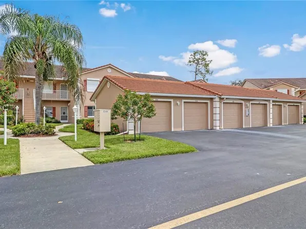 550 Saratoga Cir APT 104, Naples, FL 34104