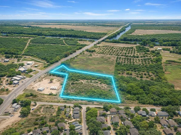 0 S Chadbourne St, San Angelo, TX 76904