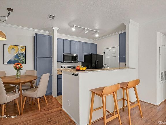 2nd image of 4451 S Ammons Street #5-206