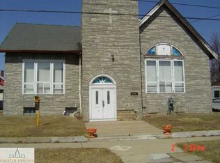 213 E South St, Lansing, MI 48910