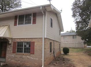 927 Six Oaks Cir #927A, Norcross, GA 30093