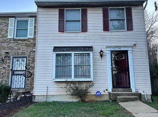 340 Possum Ct, Capitol Heights, MD 20743