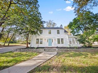 318 Bellefonte Dr, Ashland, KY 41101