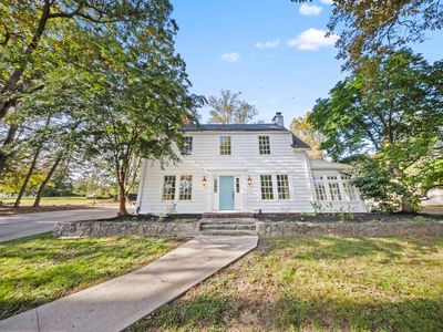 318 Bellefonte Dr, Ashland, KY, 41101