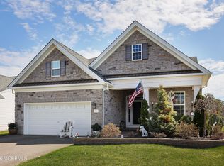 114 Ambermist Way, Forked River, NJ
