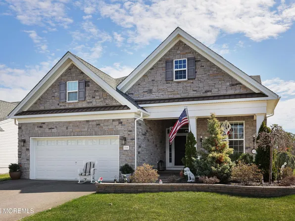 114 Ambermist Way, Forked River, NJ 08731