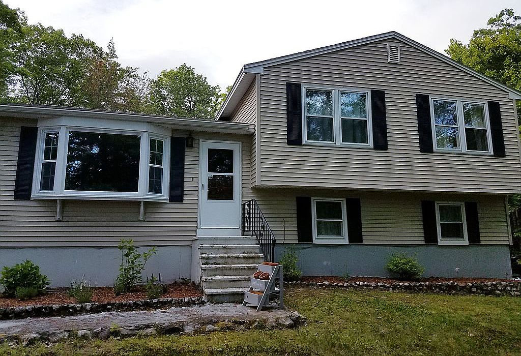 293 Chester Tpke, Candia, NH 03034 Zillow