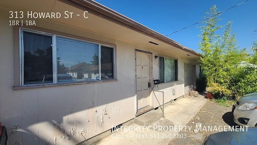 1 bed, 656 sqft, $1,250 — Photo 1